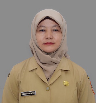 Choirul Hidayah, S.Ag