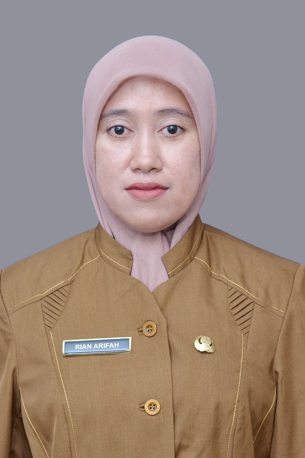 Rian Arifah, S.E.