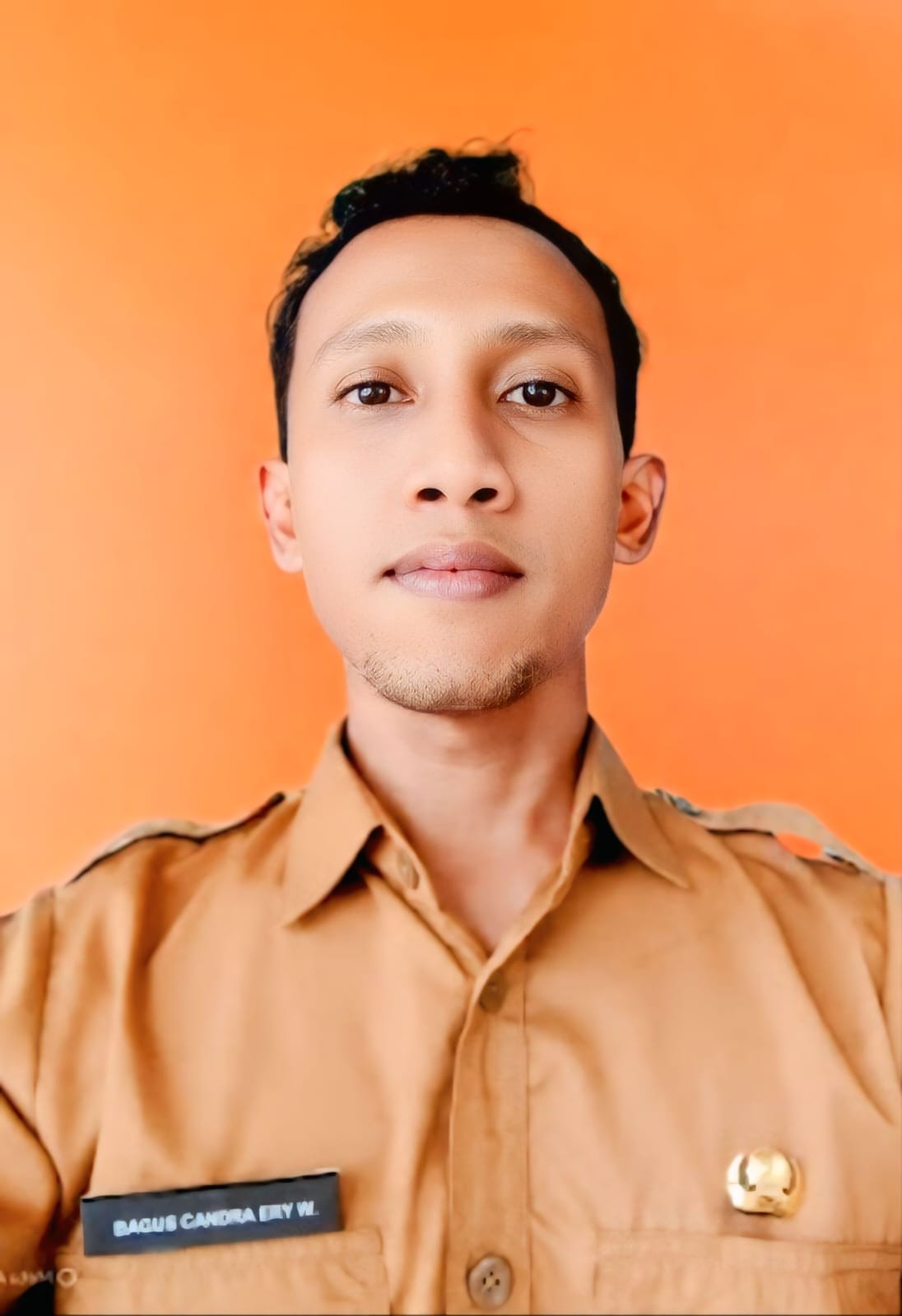 Bagus Candra Ery Wibowo, A.Md