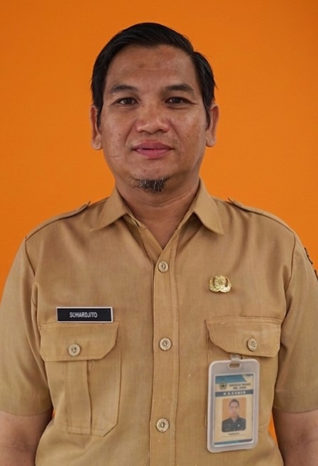 Suhardjito