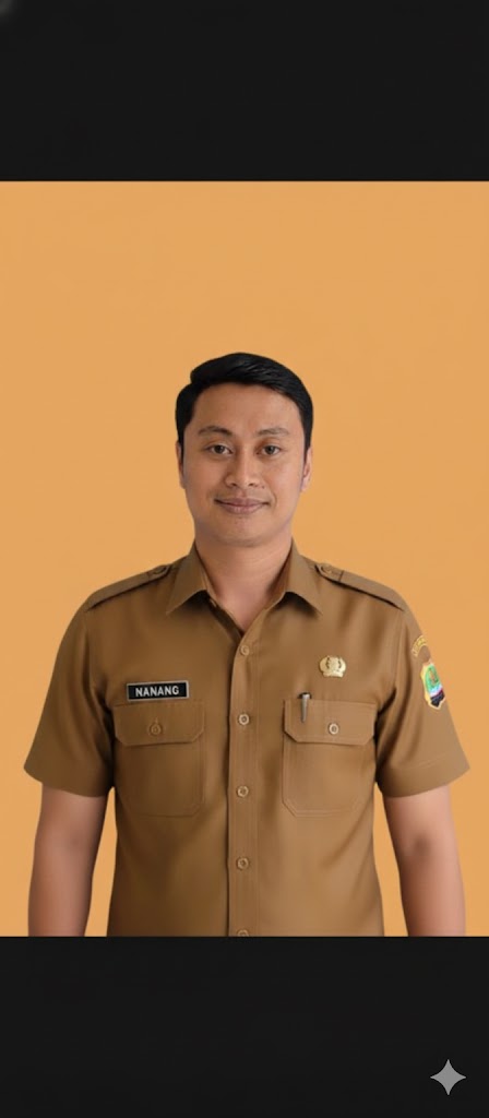 Nanang Prasetyo Adi, A.Md