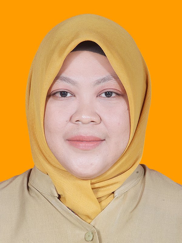 Nofreena Krisnawati, S.Pd