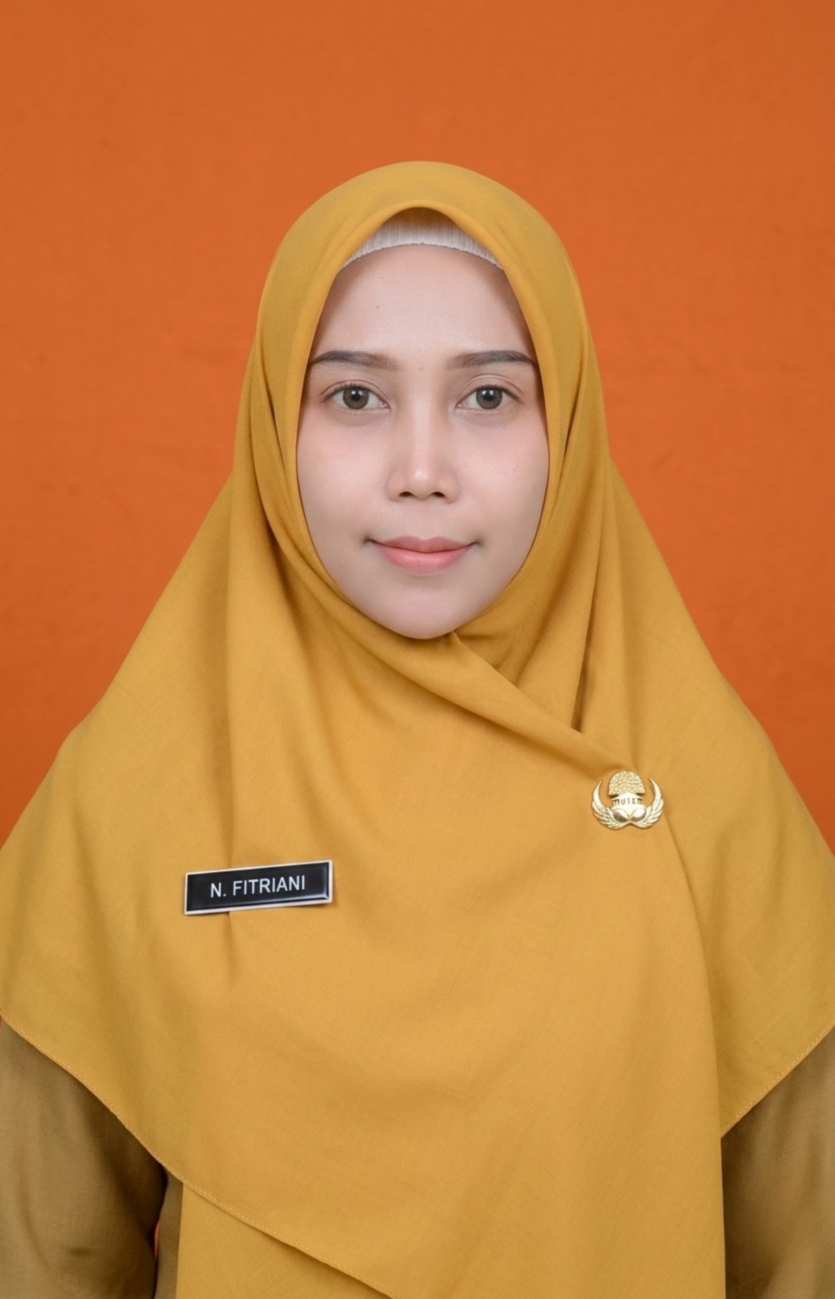 Norminingsih Fitriani, S.Pd