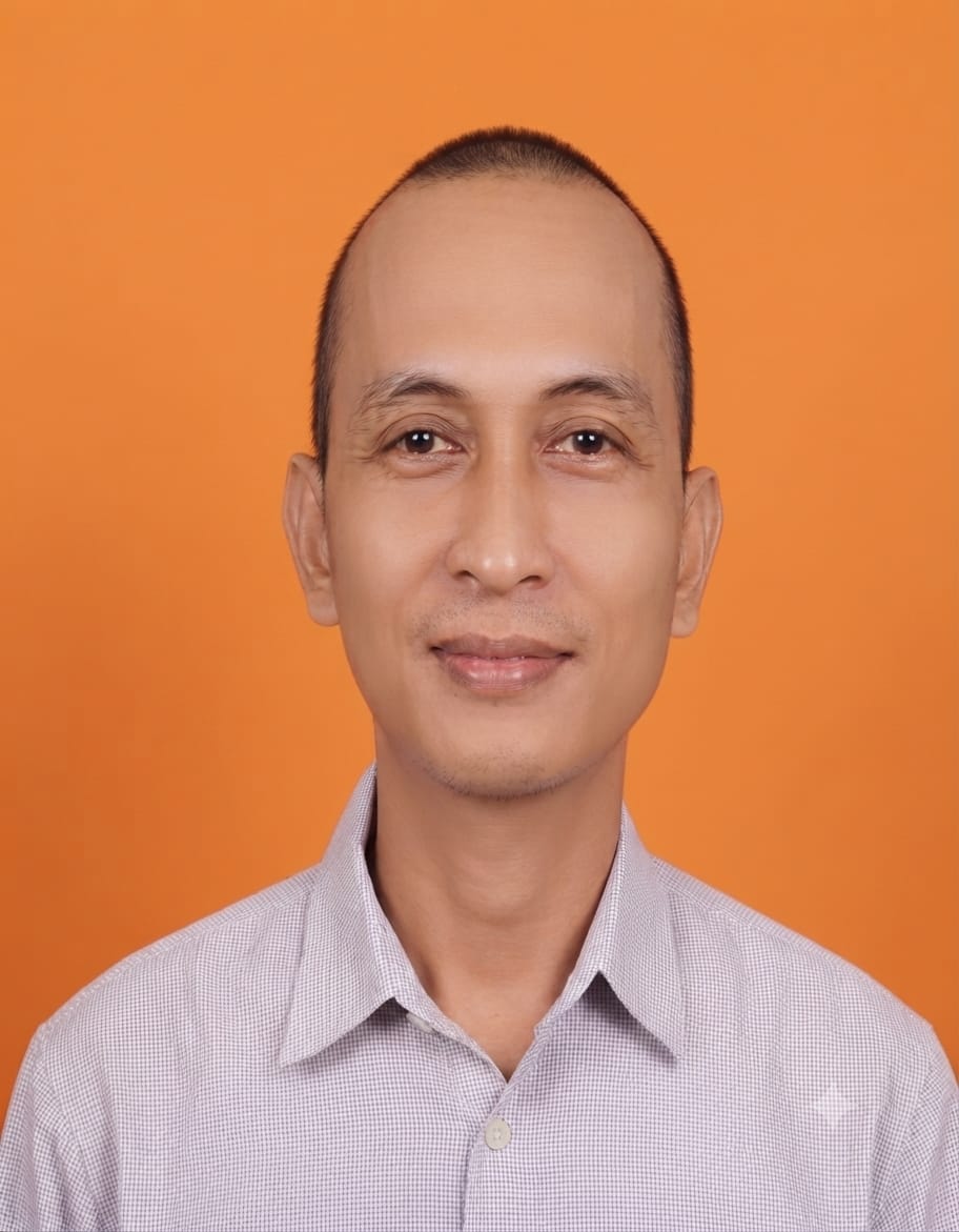Agus Susilo, S.Kom