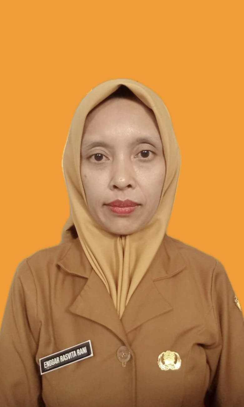 Enggar Rasvita Rani, S.E