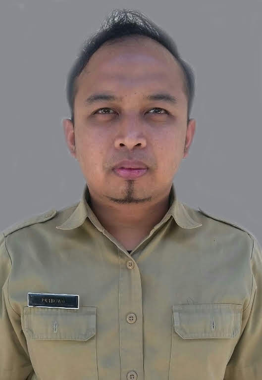 Arif Budi Prabowo, S.Pd
