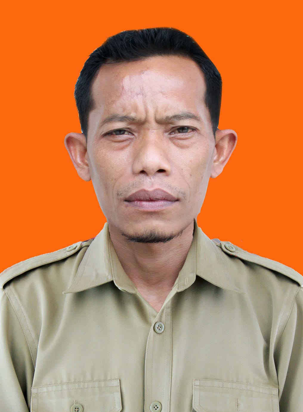 Ari Triwibowo, S.Pd
