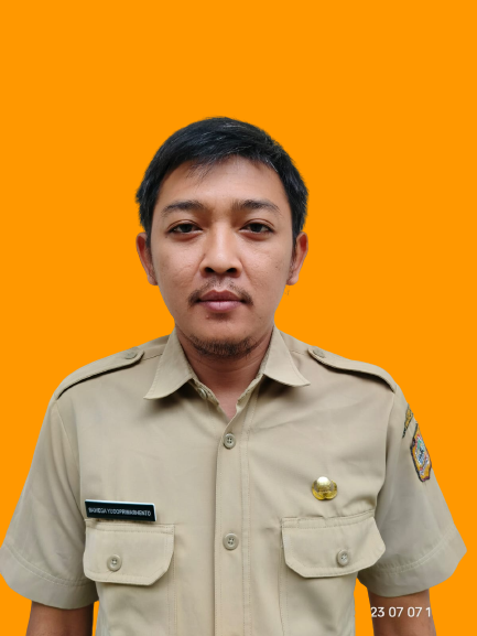 Bawega Yudo Primarhento, S.T.