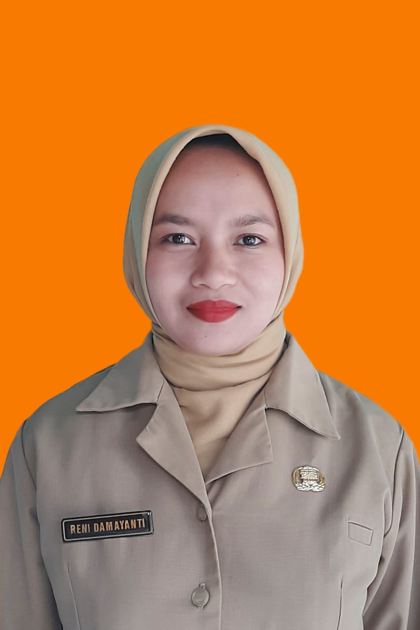 Reni Damayanti, S.Pd