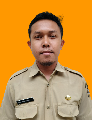 Dian Anton Nugroho, S.T
