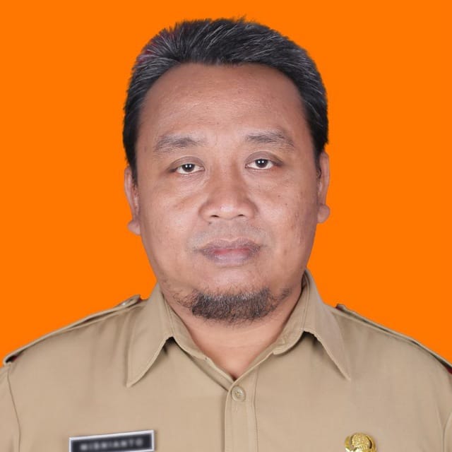 Eko Nuryanto, S.Pd