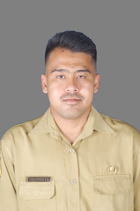 Fega Istrada Bagus Rifai, S.Pd.