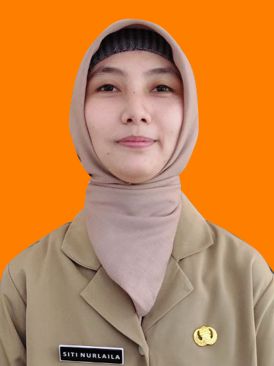 Siti Nurlaila, S.Pd