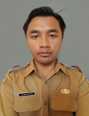 Lulus Budiarto, S.Pd