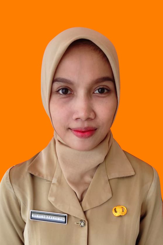 Nunung Prabawati, S.Pd