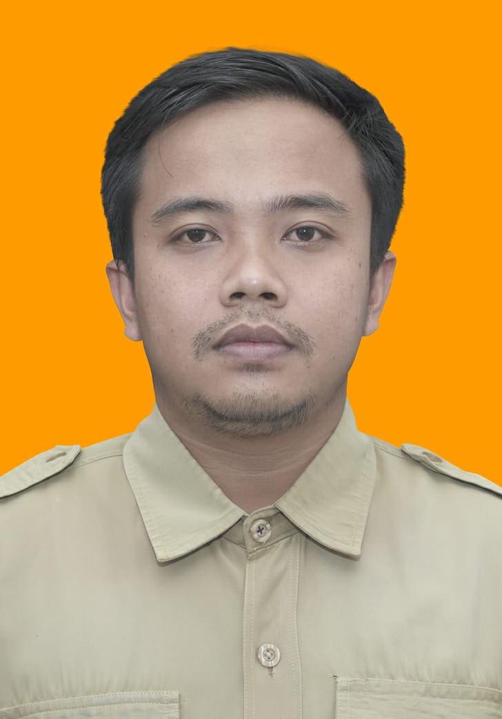Rastata Apandhi, S.Pd