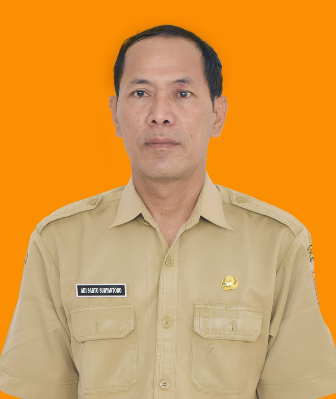 Adi Sabto Subyantoro, S.T.