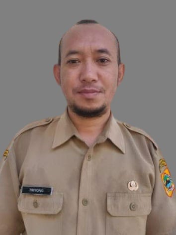 Triyono, S.Pd