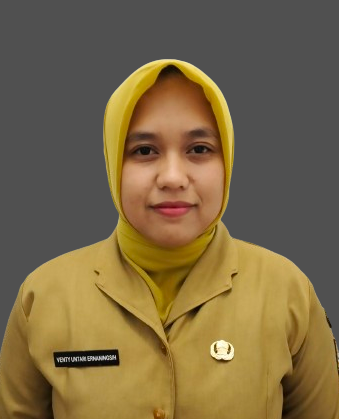 Venty Untari Ernaningsih, S.Pd