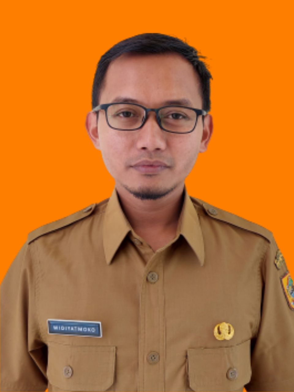 Widiyatmoko,S.Pd.