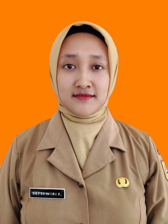 Sefti Wiri Febriana, S.Pd